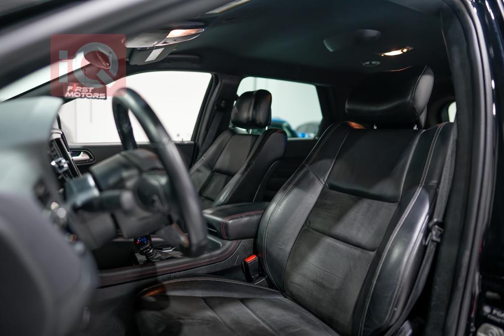 دودج دورانجو